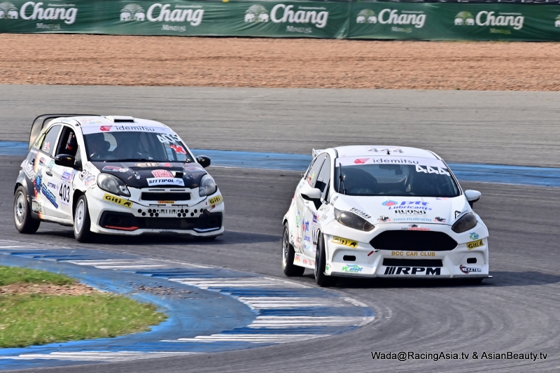 2025.04 Buriram Super Turbo 2025 #1 RacingAsia.tv