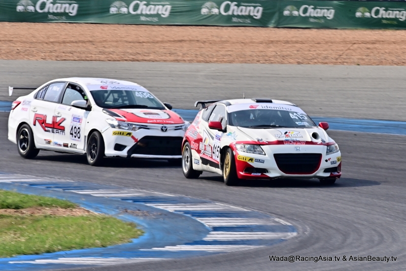 2025.04 Buriram Super Turbo 2025 #1 RacingAsia.tv