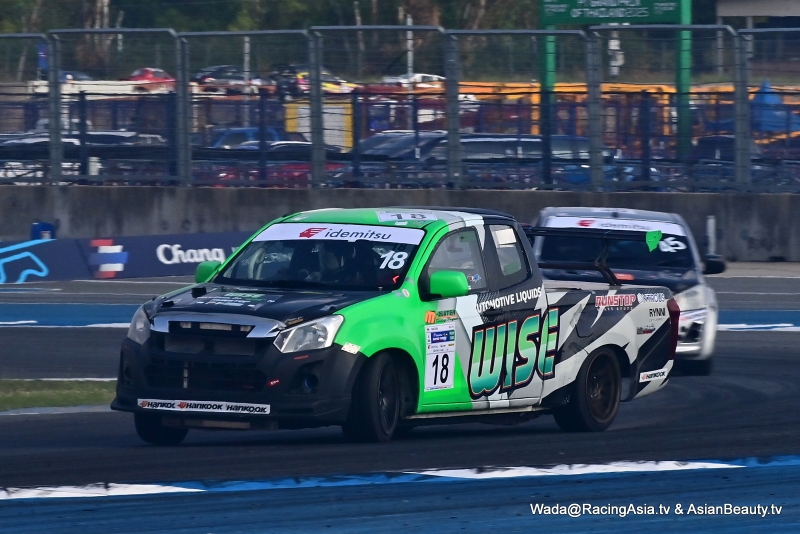 2025.04 Buriram Super Turbo 2025 #1 RacingAsia.tv