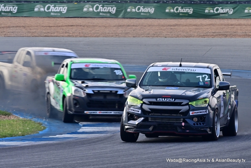 2025.04 Buriram Super Turbo 2025 #1 RacingAsia.tv