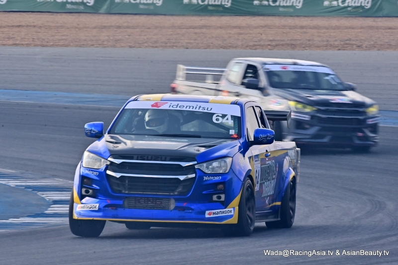2025.04 Buriram Super Turbo 2025 #1 RacingAsia.tv