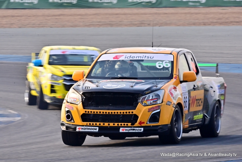 2025.04 Buriram Super Turbo 2025 #1 RacingAsia.tv
