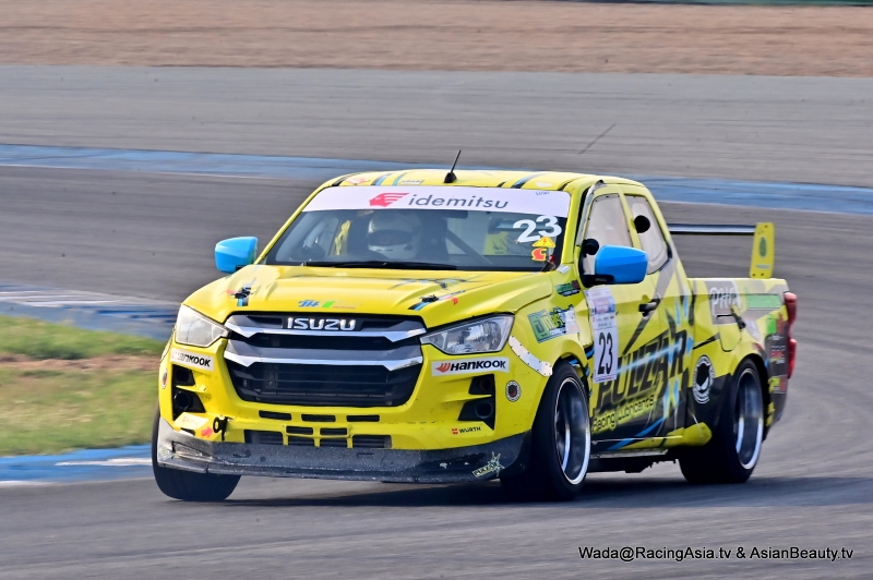 2025.04 Buriram Super Turbo 2025 #1 RacingAsia.tv