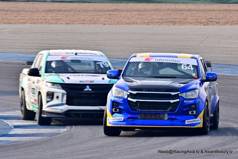 2025.04 Buriram Super Turbo 2025 #1 RacingAsia.tv