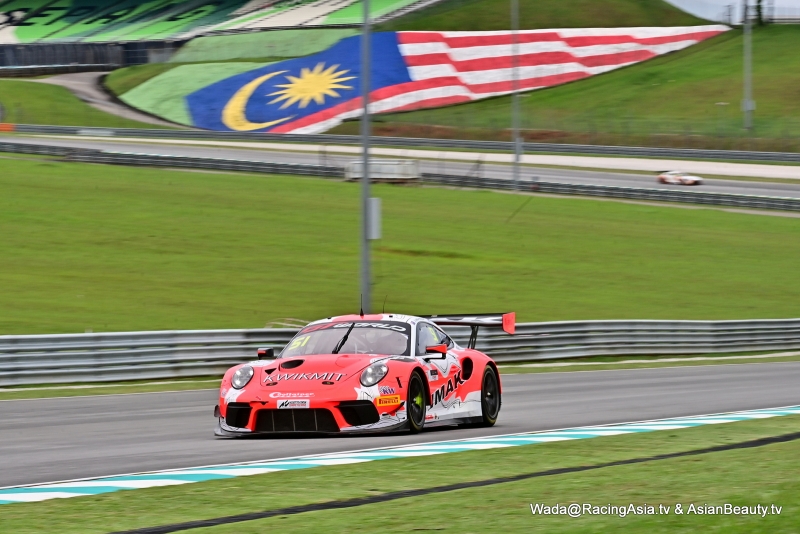2025.04 KUL GT World Challenge Asia 2025 #1 Sepang RacingAsia.tv