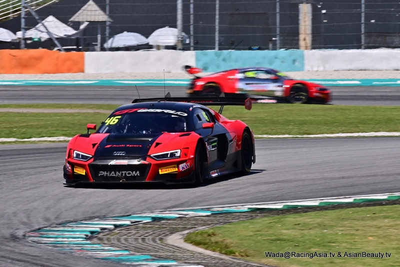 2025.04 KUL GT World Challenge Asia 2025 #1 Sepang RacingAsia.tv