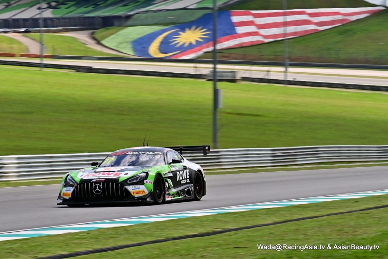 2025.04 KUL GT World Challenge Asia 2025 #1 Sepang RacingAsia.tv