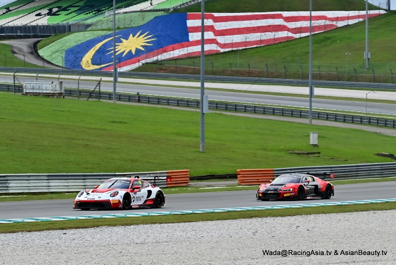 2025.04 KUL GT World Challenge Asia 2025 #1 Sepang RacingAsia.tv