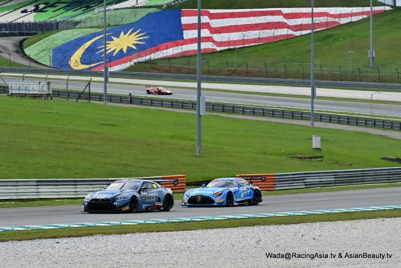 2025.04 KUL GT World Challenge Asia 2025 #1 Sepang RacingAsia.tv