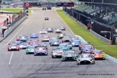 2025.04 KUL GT World Challenge Asia 2025 #1 Sepang Apr. 2025