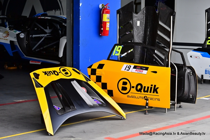 2025.05 Buriram GT World Challenge Asia 2025 #3 RacingAsia.tv