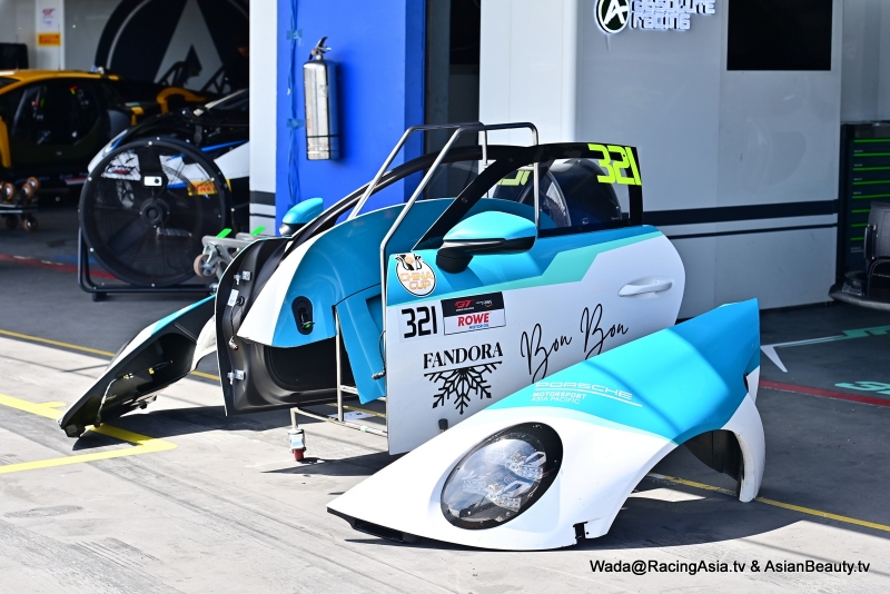 2025.05 Buriram GT World Challenge Asia 2025 #3 RacingAsia.tv