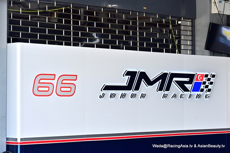 2025.05 Buriram GT World Challenge Asia 2025 #3 RacingAsia.tv