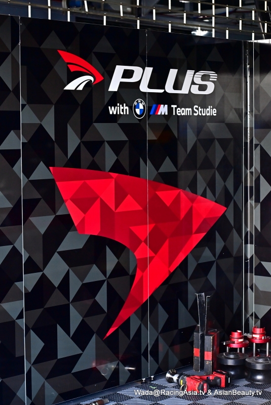 2025.05 Buriram GT World Challenge Asia 2025 #3 RacingAsia.tv