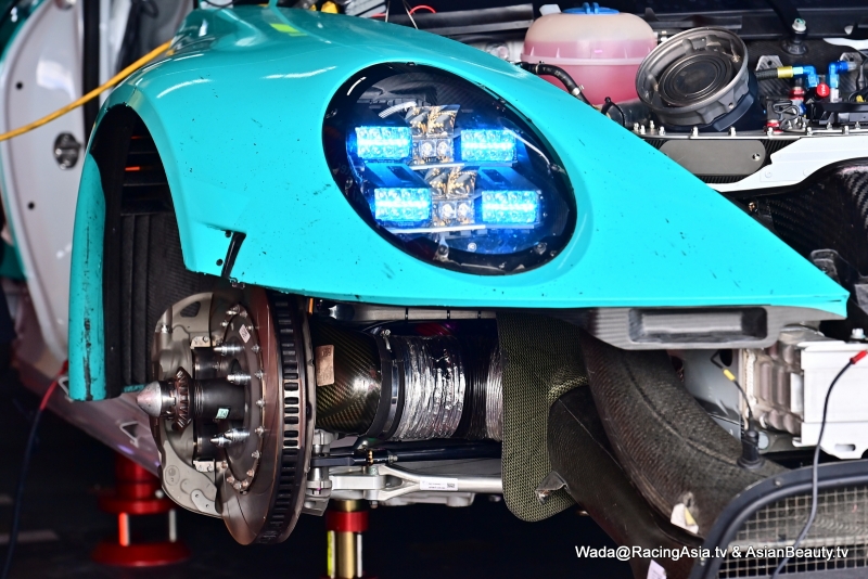 2025.05 Buriram GT World Challenge Asia 2025 #3 RacingAsia.tv