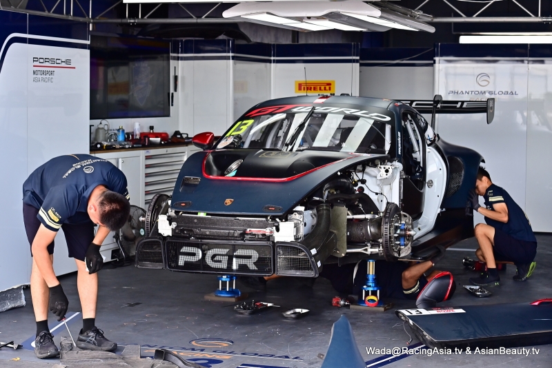 2025.05 Buriram GT World Challenge Asia 2025 #3 RacingAsia.tv