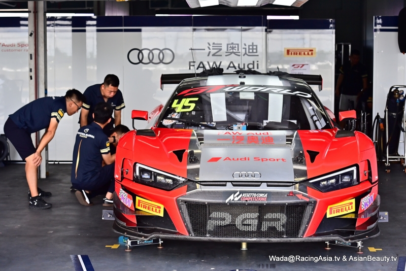 2025.05 Buriram GT World Challenge Asia 2025 #3 RacingAsia.tv