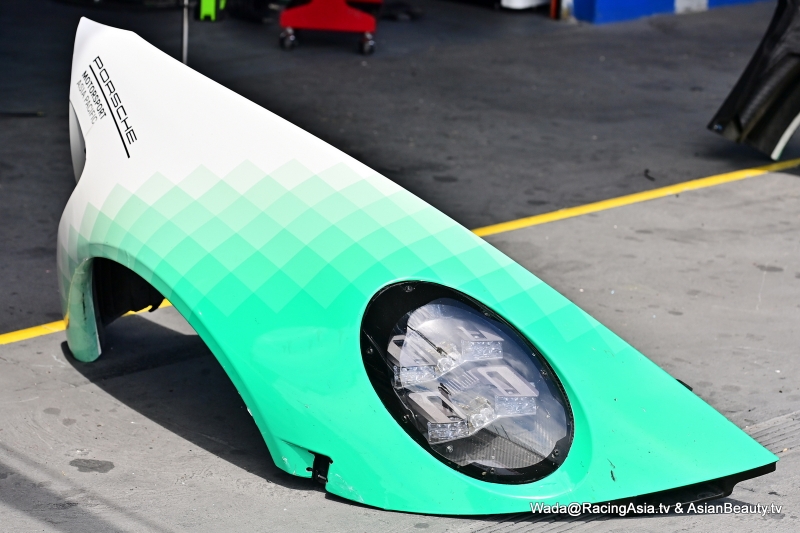 2025.05 Buriram GT World Challenge Asia 2025 #3 RacingAsia.tv