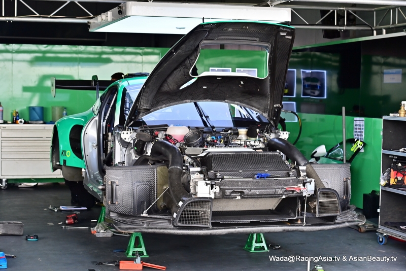 2025.05 Buriram GT World Challenge Asia 2025 #3 RacingAsia.tv