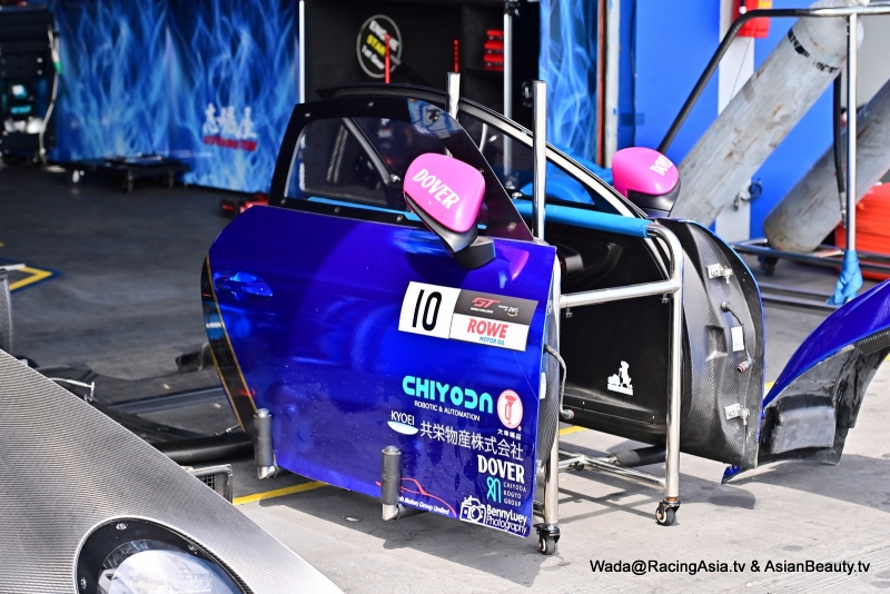 2025.05 Buriram GT World Challenge Asia 2025 #3 RacingAsia.tv