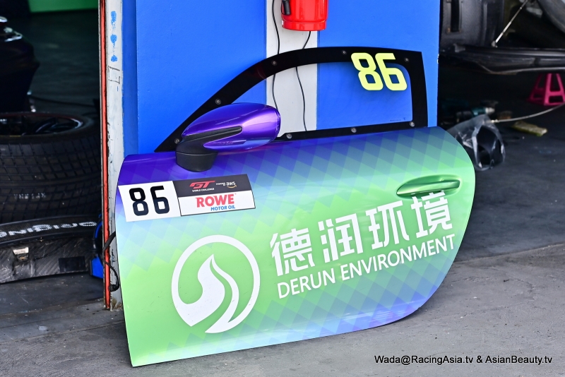 2025.05 Buriram GT World Challenge Asia 2025 #3 RacingAsia.tv
