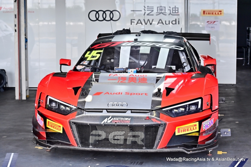 2025.05 Buriram GT World Challenge Asia 2025 #3 RacingAsia.tv