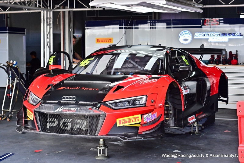 2025.05 Buriram GT World Challenge Asia 2025 #3 RacingAsia.tv