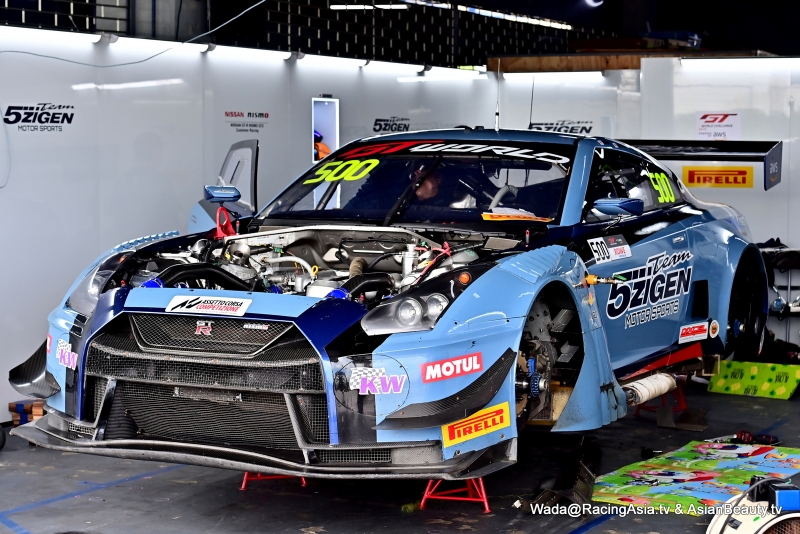 2025.05 Buriram GT World Challenge Asia 2025 #3 RacingAsia.tv