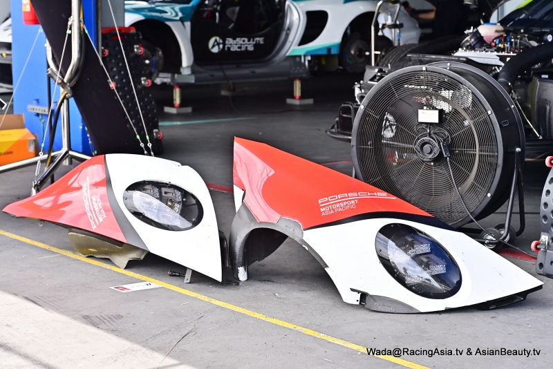 2025.05 Buriram GT World Challenge Asia 2025 #3 RacingAsia.tv