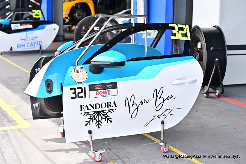 2025.05 Buriram GT World Challenge Asia 2025 #3 RacingAsia.tv
