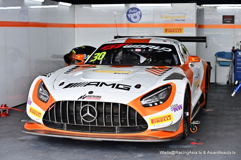 2025.05 Buriram GT World Challenge Asia 2025 #3 RacingAsia.tv