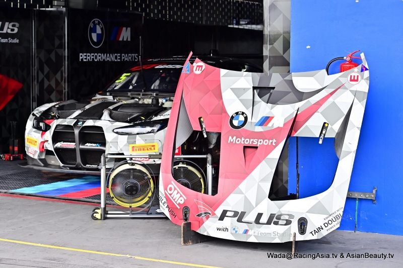 2025.05 Buriram GT World Challenge Asia 2025 #3 RacingAsia.tv