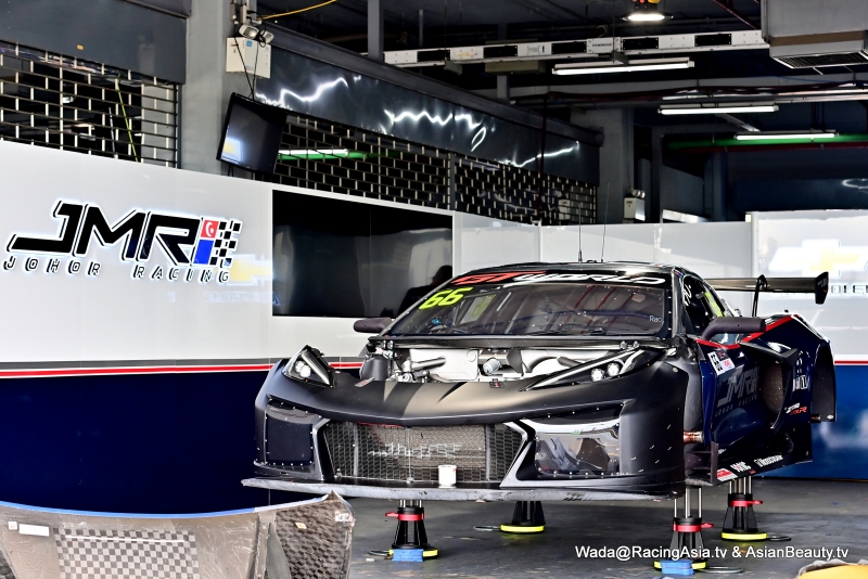 2025.05 Buriram GT World Challenge Asia 2025 #3 RacingAsia.tv