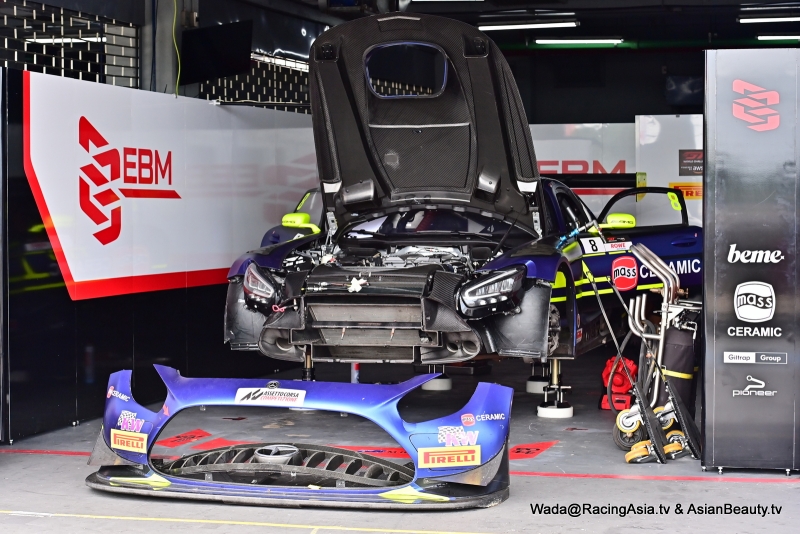 2025.05 Buriram GT World Challenge Asia 2025 #3 RacingAsia.tv