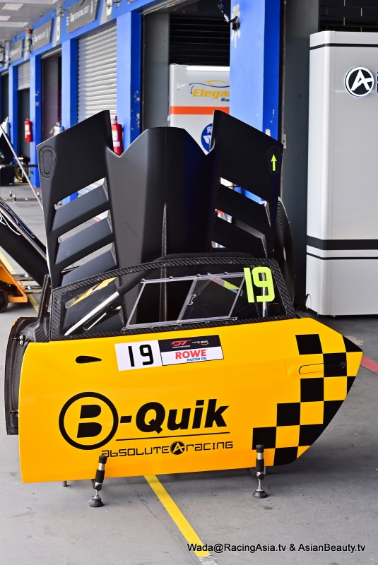 2025.05 Buriram GT World Challenge Asia 2025 #3 RacingAsia.tv
