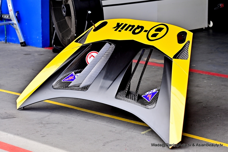 2025.05 Buriram GT World Challenge Asia 2025 #3 RacingAsia.tv