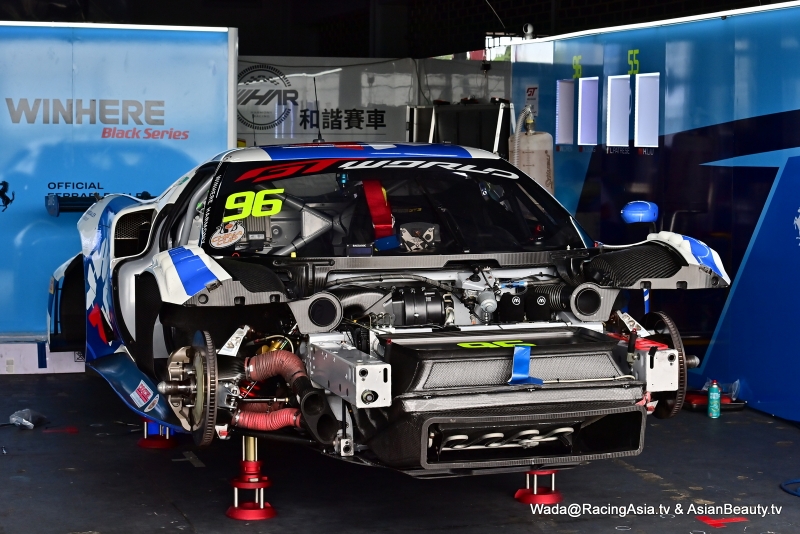 2025.05 Buriram GT World Challenge Asia 2025 #3 RacingAsia.tv