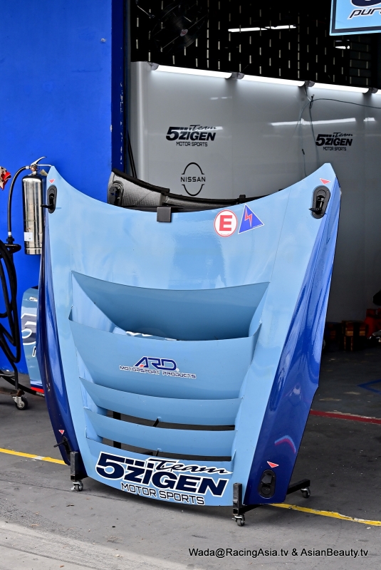 2025.05 Buriram GT World Challenge Asia 2025 #3 RacingAsia.tv