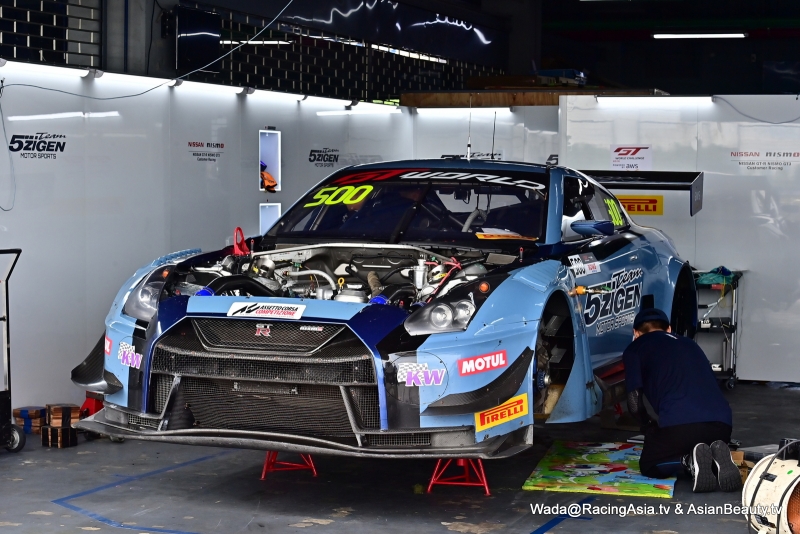 2025.05 Buriram GT World Challenge Asia 2025 #3 RacingAsia.tv