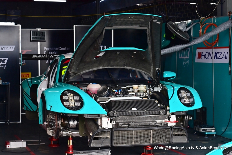 2025.05 Buriram GT World Challenge Asia 2025 #3 RacingAsia.tv