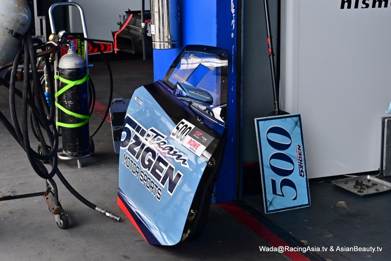 2025.05 Buriram GT World Challenge Asia 2025 #3 RacingAsia.tv
