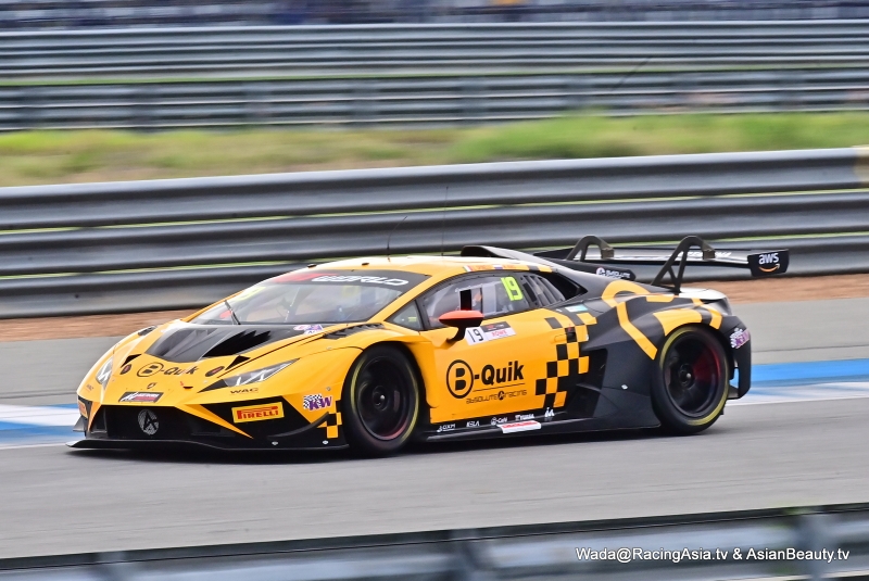 2025.05 Buriram GT World Challenge Asia 2025 #3 RacingAsia.tv