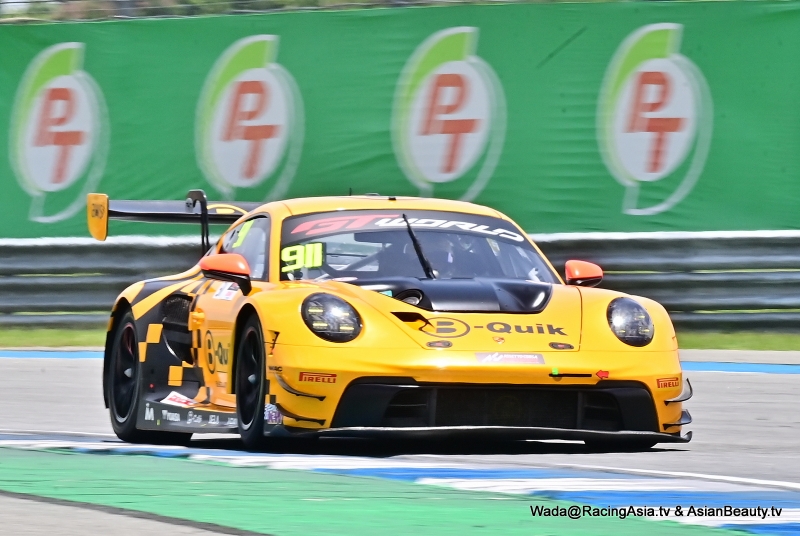 2025.05 Buriram GT World Challenge Asia 2025 #3 RacingAsia.tv