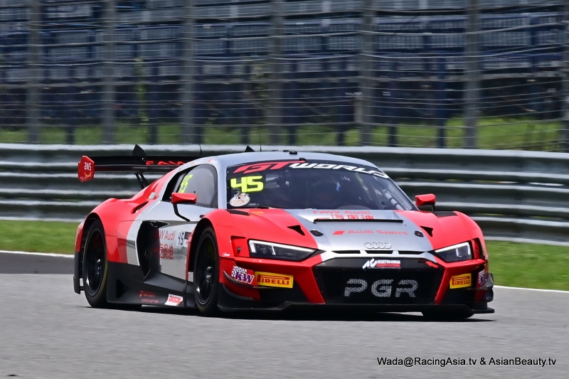 2025.05 Buriram GT World Challenge Asia 2025 #3 RacingAsia.tv