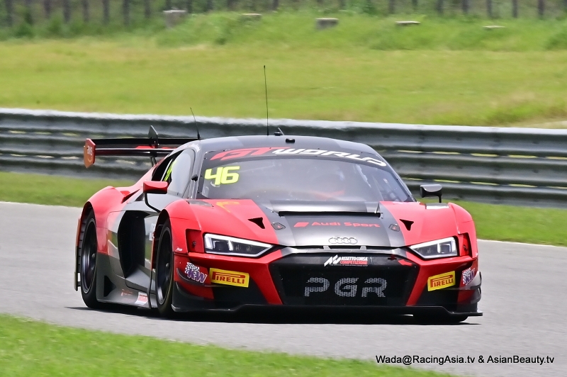 2025.05 Buriram GT World Challenge Asia 2025 #3 RacingAsia.tv