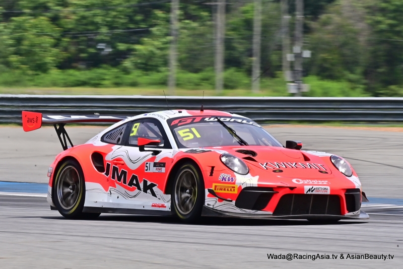 2025.05 Buriram GT World Challenge Asia 2025 #3 RacingAsia.tv
