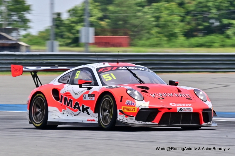 2025.05 Buriram GT World Challenge Asia 2025 #3 RacingAsia.tv