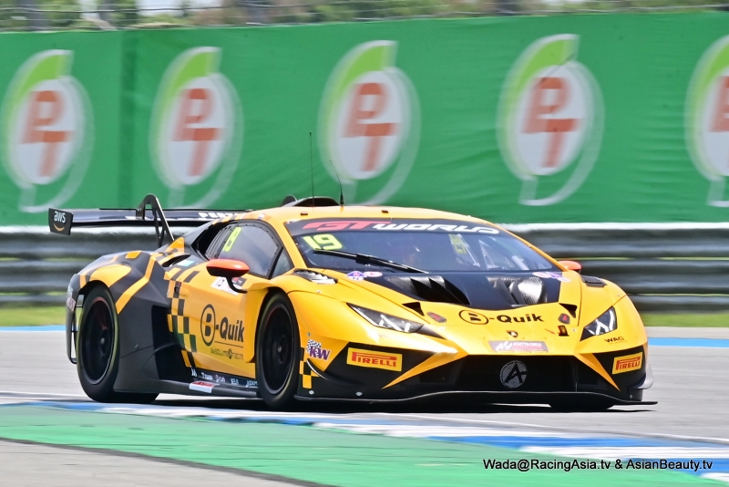 2025.05 Buriram GT World Challenge Asia 2025 #3 RacingAsia.tv