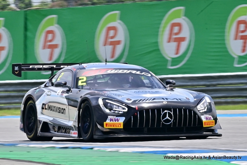 2025.05 Buriram GT World Challenge Asia 2025 #3 RacingAsia.tv