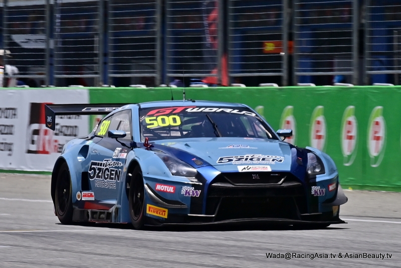 2025.05 Buriram GT World Challenge Asia 2025 #3 RacingAsia.tv